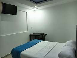 Hotel Pasarela Cali