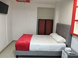 Hotel Pasarela Cali