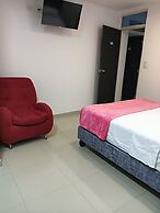 Hotel Pasarela Cali