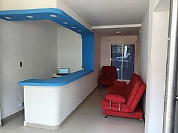 Hotel Pasarela Cali