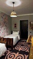 Big Yard Hostel