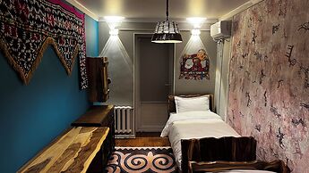 Big Yard Hostel