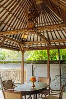 Puri Kedaton Batujimbar Sanur