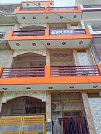 Om home stay