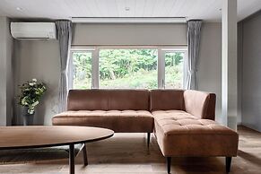 THE ELYSIAN RETREAT