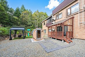 THE ELYSIAN RETREAT