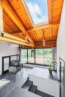THE ELYSIAN RETREAT