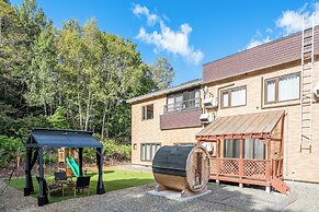 THE ELYSIAN RETREAT