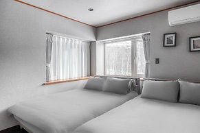 THE ELYSIAN RETREAT