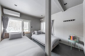 THE ELYSIAN RETREAT