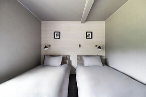 THE ELYSIAN RETREAT