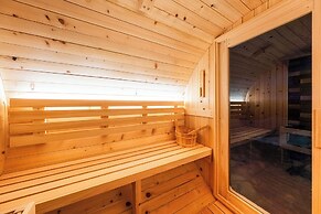 THE ELYSIAN RETREAT