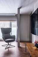 THE ELYSIAN RETREAT