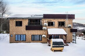 THE ELYSIAN RETREAT