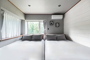 THE ELYSIAN RETREAT
