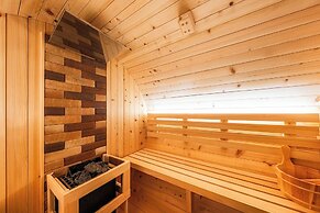THE ELYSIAN RETREAT