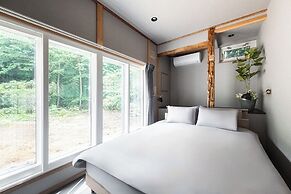 THE ELYSIAN RETREAT