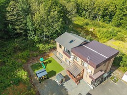 THE ELYSIAN RETREAT