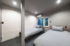 THE ELYSIAN RETREAT