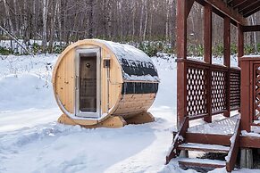 THE ELYSIAN RETREAT