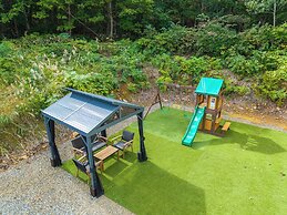 THE ELYSIAN RETREAT