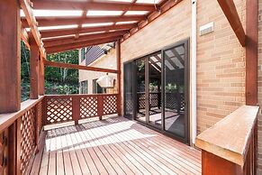 THE ELYSIAN RETREAT