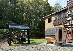 THE ELYSIAN RETREAT
