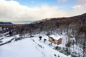 THE ELYSIAN RETREAT