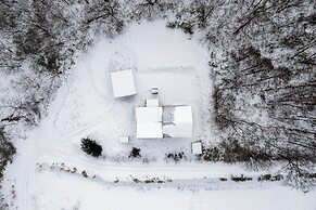 THE ELYSIAN RETREAT