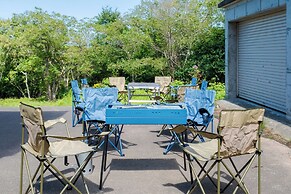 THE ELYSIAN RETREAT