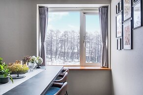 THE ELYSIAN RETREAT