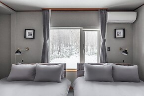 THE ELYSIAN RETREAT