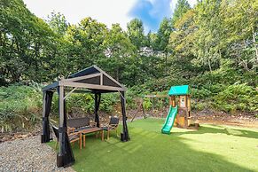 THE ELYSIAN RETREAT