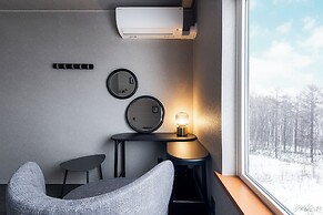 THE ELYSIAN RETREAT