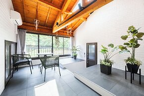 THE ELYSIAN RETREAT