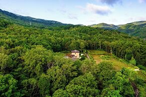 THE ELYSIAN RETREAT