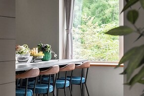 THE ELYSIAN RETREAT