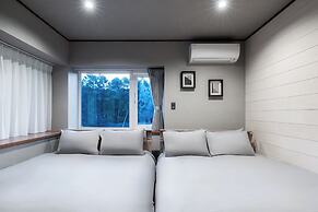 THE ELYSIAN RETREAT