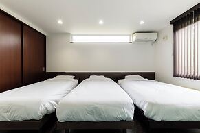 THE ELYSIAN RETREAT