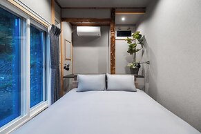 THE ELYSIAN RETREAT