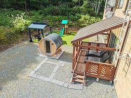 THE ELYSIAN RETREAT