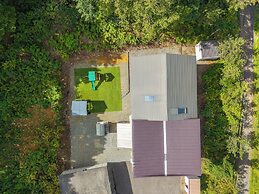 THE ELYSIAN RETREAT