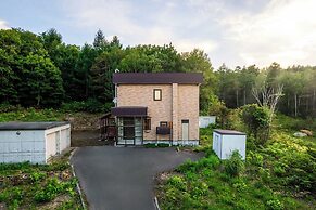 THE ELYSIAN RETREAT