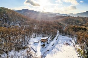 THE ELYSIAN RETREAT