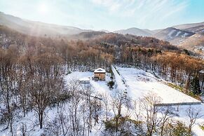 THE ELYSIAN RETREAT