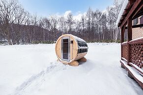 THE ELYSIAN RETREAT