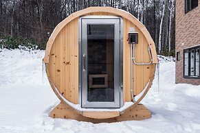THE ELYSIAN RETREAT