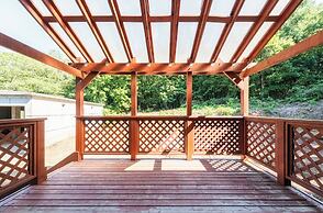 THE ELYSIAN RETREAT