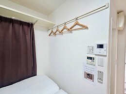 Gracious Higashi Shinjuku