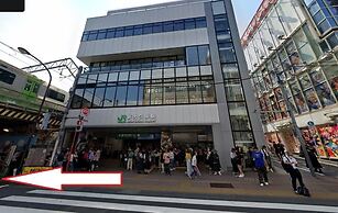Gracious Higashi Shinjuku
